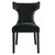 Performance Velvet Dining Chairs Set Of 2 By ModernWay 5-5008-2