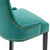 Performance Velvet Dining Chairs Set Of 2 By ModernWay 5-5010-20