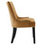 Performance Velvet Dining Chairs Set Of 2 By ModernWay 5-5010-3