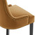 Performance Velvet Dining Chairs Set Of 2 By ModernWay 5-5010-3