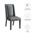 Performance Velvet Dining Chairs Set Of 2 By ModernWay 5-5012-7