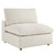 4 Piece Down Filled Overstuffed Sectional Sofa Set By ModernWay 5-3357-12