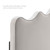 Performance Velvet Full Platform Bed By ModernWay 13-6732-12
