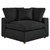 6-Piece Down Filled Overstuffed Sectional Sofa By ModernWay 5-3362-2
