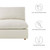8-Piece Down Filled Overstuffed Sectional Sofa By ModernWay 5-3363-12
