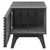 Vinyl Record Display Stand By ModernWay 5-4262-3