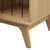Vinyl Record Display Stand By ModernWay 5-4262-15