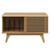 Vinyl Record Display Stand By ModernWay 5-4263-15