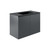 36 Wall Mount Bathroom Vanity By Modernway 5 5779 7 Blk 5 5779 7 Blk