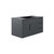 36 Bathroom Vanity By Modernway 5 5783 7 Blk 5 5783 7 Blk