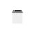 36" Bathroom Vanity By ModernWay 5-5783-23-BLK