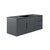 48 Single Sink Bathroom Vanity By Modernway 5 5784 7 Blk 5 5784 7 Blk