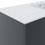 48" Single Sink Bathroom Vanity By ModernWay 5-5784-7-WHI