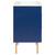 24" Bathroom Vanity By ModernWay 5-5817-2-WHI
