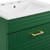 24" Bathroom Vanity By ModernWay 5-5817-7-WHI