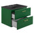 24" Bathroom Vanity By ModernWay 5-5820-7-BLK