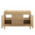 48" Single Sink Compatible (Not Included) Bathroom Vanity Cabinet By ModernWay 5-4341-15