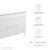 48" Single Sink Bathroom Vanity By ModernWay 5-4439-23-23