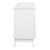 48" Single Sink Bathroom Vanity By ModernWay 5-4439-23-23