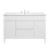 48" Single Sink Bathroom Vanity By ModernWay 5-4439-23-23