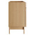 30" Bathroom Vanity Cabinet (Sink Basin Not Included) By ModernWay 5-4851-15