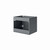 24" Bathroom Vanity Cabinet (Sink Basin Not Included) By ModernWay 5-4893-7