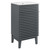 18 Bathroom Vanity Cabinet By Modernway 5 5420 7 Whi 5 5420 7 Whi