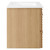 30" Wall-Mount Bathroom Vanity By ModernWay 5-5421-15-WHI