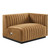 Channel Tufted Performance Velvet Right Arm Chair By Modernway 5 5492 2 Cog 5 5492 2 Cog