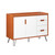 48 Single Sink Compatible Not Included Bathroom Vanity Cabinet By Modernway 5 5551 3 Whi 5 5551 3 Whi