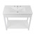 36" Bathroom Vanity By ModernWay 5-5799-23-23