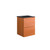 18 Wall Mount Bathroom Vanity By Modernway 5 5810 3 Blk 5 5810 3 Blk