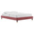 Performance Velvet King Bed By ModernWay 13-6838-4