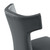 Vegan Leather Dining Chair By ModernWay 5-2220-7