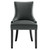 Vegan Leather Dining Chair By ModernWay 5-2228-7