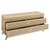 8-Drawer Dresser By ModernWay 13-7054-15