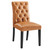 Vinyl Dining Chair Set Of 2 By ModernWay 5-3472-20