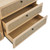 6-Drawer Dresser By ModernWay 13-7067-15