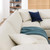 6 Piece Down Filled Overstuffed Sectional Sofa Set By ModernWay 5-3361-12