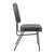 Upholstered Fabric Dining Side Chairs Set Of 2 By ModernWay 5-6582-2-CHA