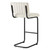 Boucle Counter Stools Set Of 2 By ModernWay 5-6471-2-IVO