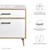 36" Bathroom Vanity By ModernWay 5-6500-23-OAK