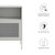 Side Table By ModernWay 5-6212-12