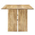72" Dining Table By ModernWay 5-6339-15