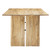 86" Wood Dining Table By ModernWay 5-6340-15