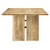 Wood Coffee Table By ModernWay 5-6341-15