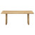 Wood Coffee Table By ModernWay 5-6341-15