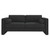 Boucle Fabric Sofa By ModernWay 5-6378-2