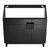 36" Bathroom Vanity Cabinet (Sink Basin Not Included) By ModernWay 5-6400-2