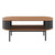Wood Coffee Table By ModernWay 5-6525-23-BLK